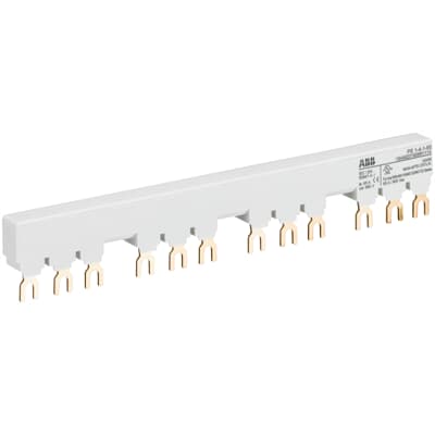 Barra Trif. para 4 MS116 / MS132 PS1-4-1-65 B 1SAM201906R1114 — ABB — ABB