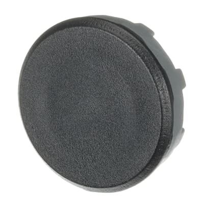 Tapon Obturador Negro 22mm MA1-8130 1SFA611920R8130 — ABB — ABB