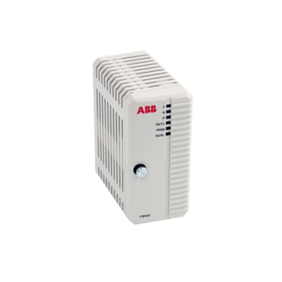 Interfaz Comunicacion Redundante CI840A 3BSE041882R1 — ABB — ABB
