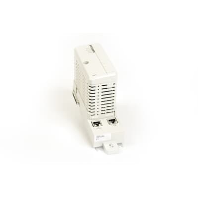 Interfaz Modbus Tcp CI867K01 3BSE043660R1 — ABB — ABB