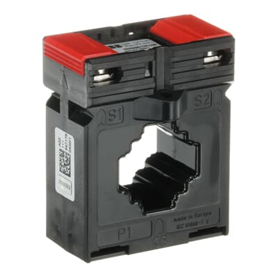 Transformador CORRIENTE 400/1A CL1 CM-CT 1SVR450117R1200 ABB — ABB