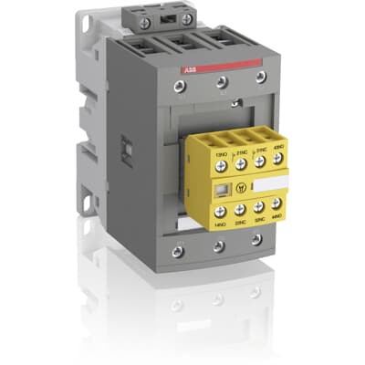 Contactor bobina 250VAC 1SBL407082R1322 ABB — ABB