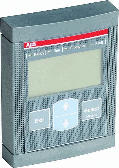 Panel Externo Para Pse Con Cable 3M Pseek 1SFA897100R1001 — ABB — ABB