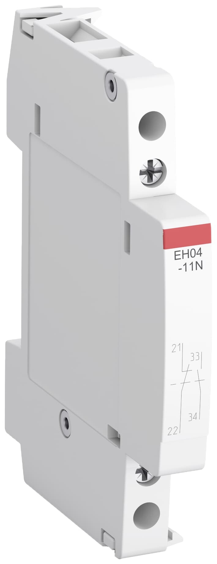 Contacto Aux P/ Esb-n EH04-11N 1NA+1NC 1SAE901901R1011 — ABB — ABB
