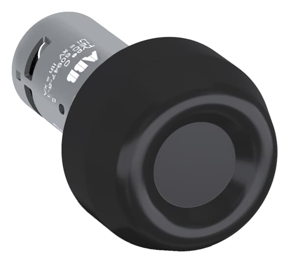 Pulsador Moment Heavy Duty N/ilum 1NA+1NC Ne 1SFA619105R1076 — ABB — ABB