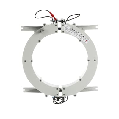 Toroide 210mm Nucleo Partido TR5 2CSG210200R1211 — ABB — ABB