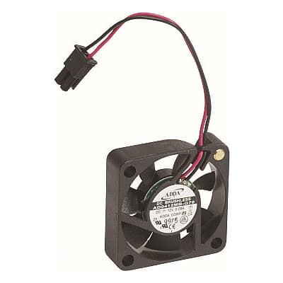 Ventilador P/ Partidor Suave PSR3 -PSR45 1SFA896311R1001 — ABB — ABB