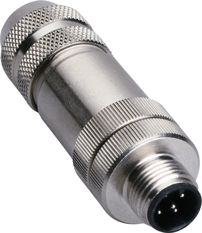 Conector Profibus Dp Ensamblado 1SAJ924005R0001 — ABB — ABB
