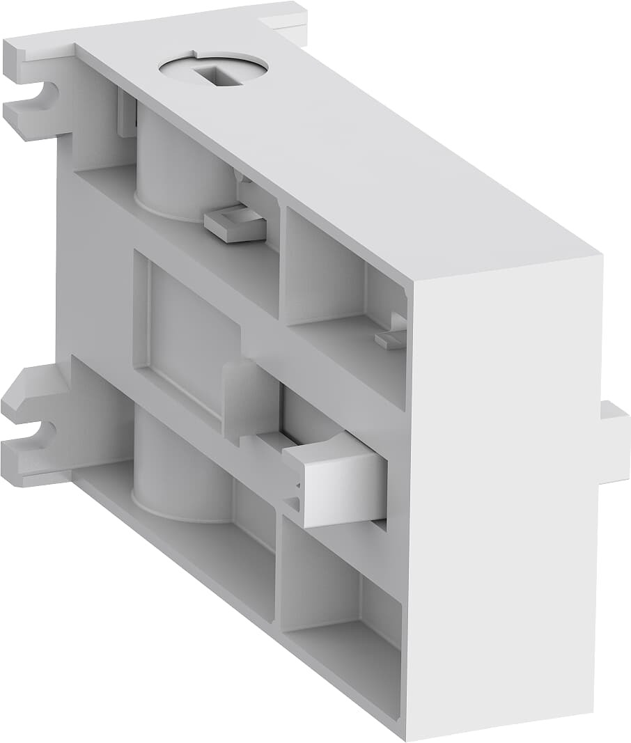 Enclavamiento Mecanico para AF400-AF1250 VM750H 1SFN035700R1000 — ABB — ABB