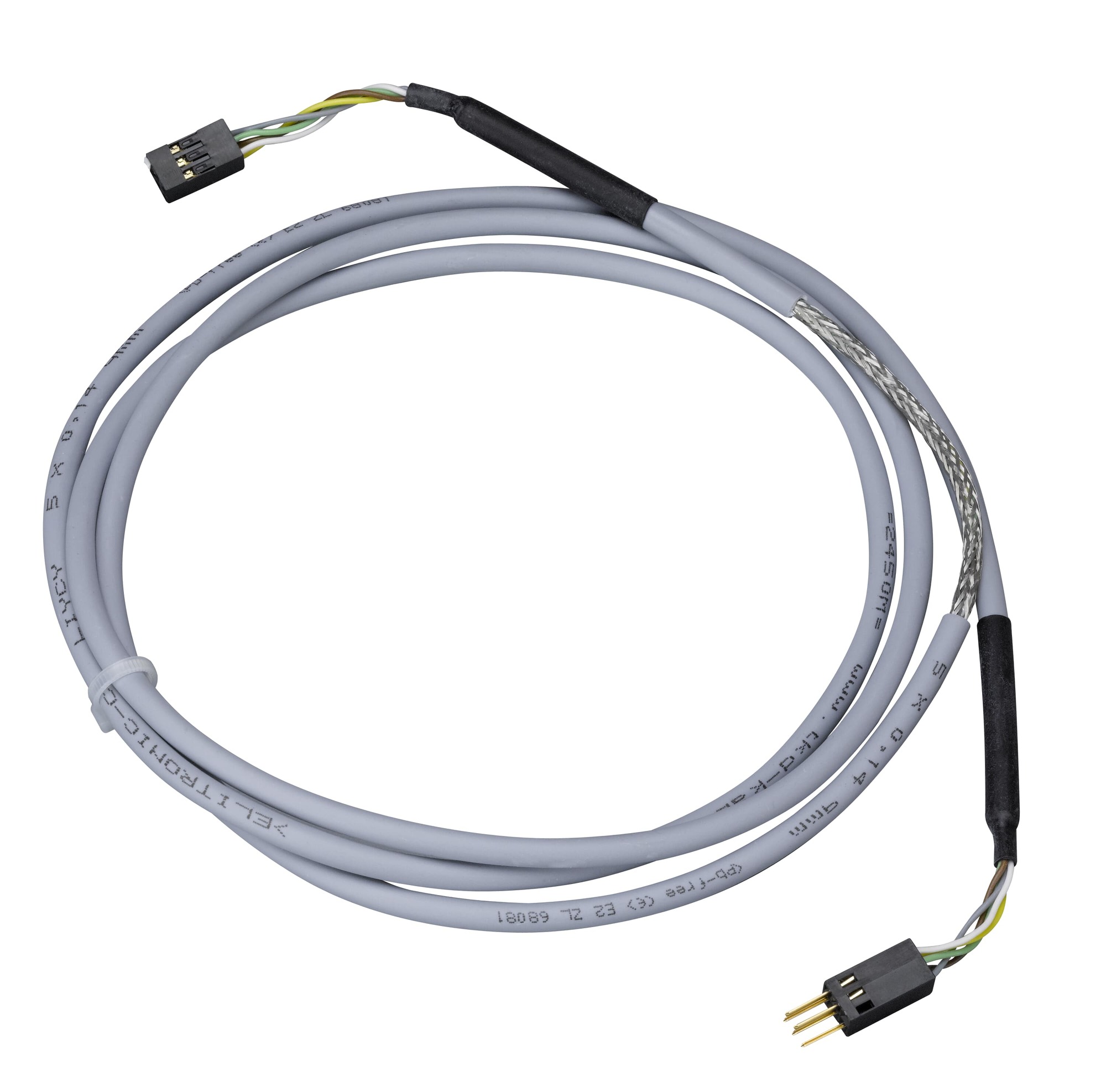 Cable Coneccion Panel Control Largo 0.7M Umcpan 1SAJ510003R0002 — ABB — ABB