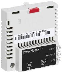 Adaptador 2 Puerto Ethernet/pi FEIP-21 3AXD50000192786 — ABB — ABB