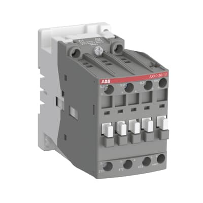 Contactor 40A bobina 230V 1NA 1SBL321074R8010 ABB — ABB