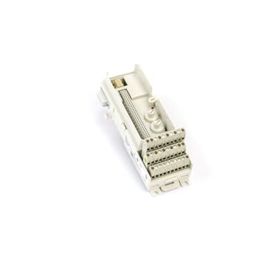 Mtu Compacto, 250V TU811V1 3BSE013231R1 — ABB — ABB