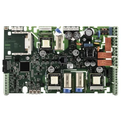 Placa de Control PSPCB-CB-3 Para Arrancador 1SFA899301R1009 — ABB — ABB