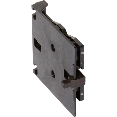 Contactor 11A 1NA+1NC SK829002-A ABB — ABB