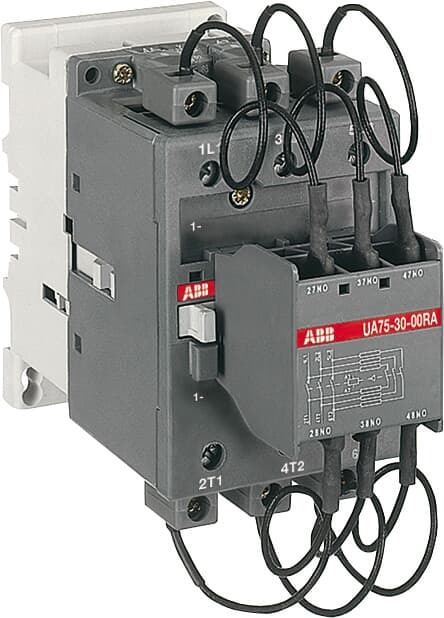 230-240V 60Hz 1SBL411024R8000 UA75-30-00RA 220-230V 50Hz — ABB — ABB