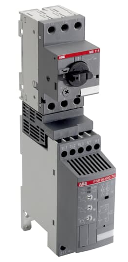 Adaptador PSR45-MS450 1SFA896213R1001 — ABB — ABB