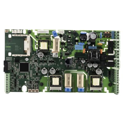 Tarjeta de Circuito Para Partidor Suave PST30 - 300 1SFA899020R7000 — ABB — ABB