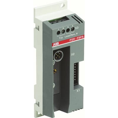 Adaptador Ps-fbpa Fieldbus Plug 1SFA896312R1002 — ABB — ABB