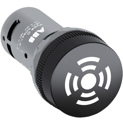 Zumbador Compacto 230VAC CB1-623B 1SFA619600R6206 — ABB — ABB