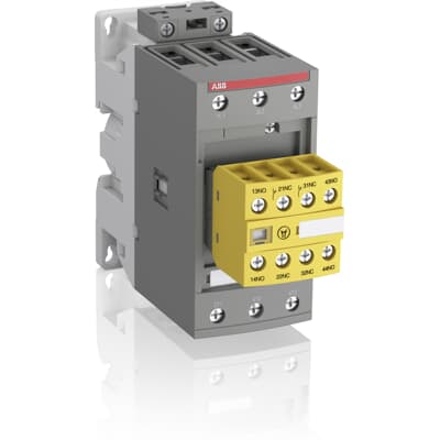 Contactor bobina 250VAC 1SBL367082R1322 ABB — ABB