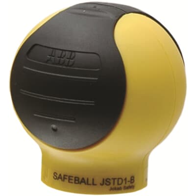 Bola de Seguridad Con Cable 200mm IP67 2TLA020007R3100 — ABB — ABB