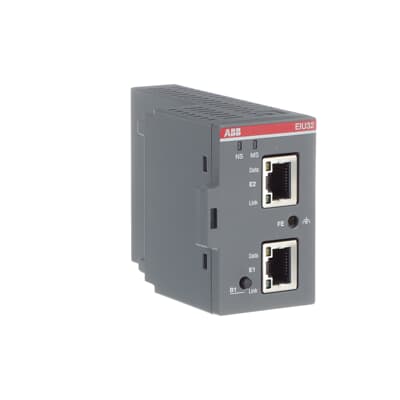 Modulo Comunicacion Para Motor UMC100.3 1SAJ262000R0100 — ABB — ABB