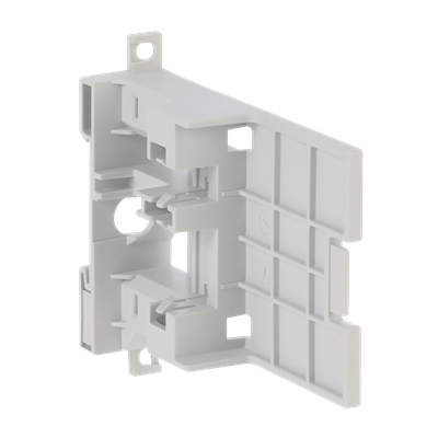 Adaptador para Montaje Separado Modulo de Comunicación SMK3.0 1SAJ929600R0001 — ABB — ABB