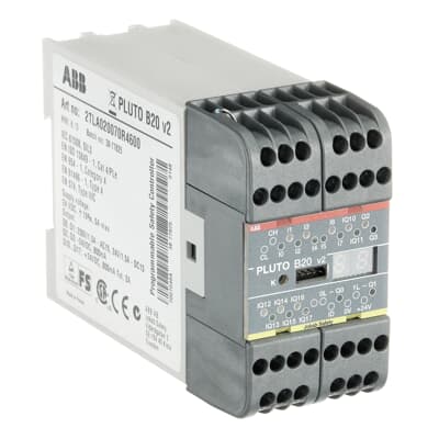 Modulo Comunicacion 24V DC 1.5 a 2TLA020070R4600 — ABB — ABB
