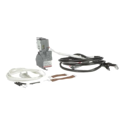 Modulo de Comunicacion Ekip C/ Modbus Tcp XT2-XT4 1SDA105177R1 — ABB — ABB