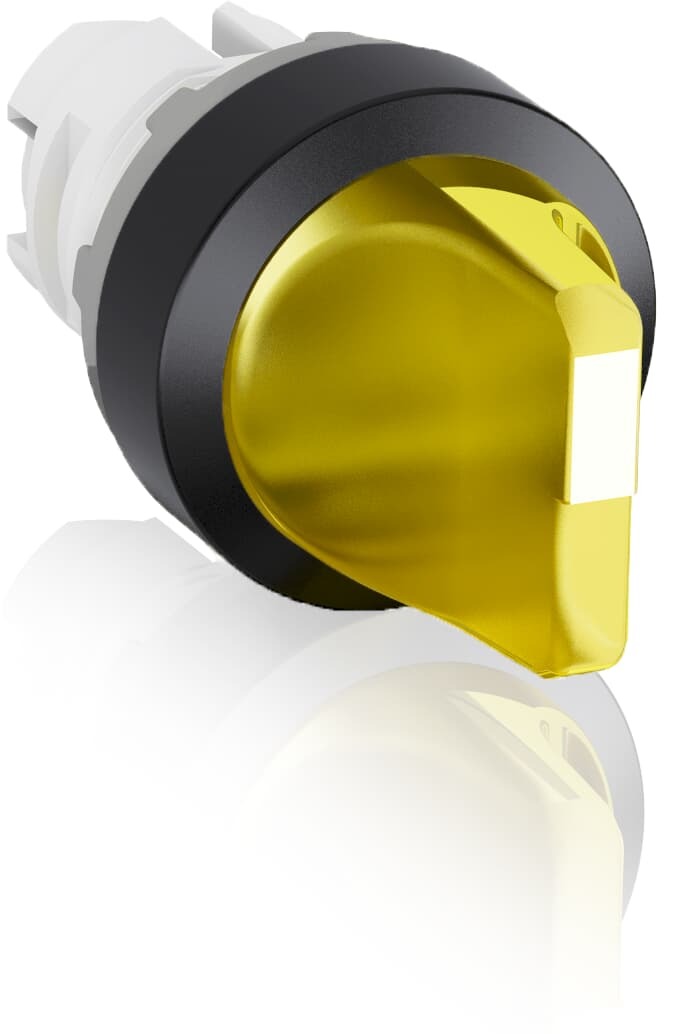 Cabeza Selector Luminoso 2POSIC Fijas Am 1SFA611201R1103 — ABB — ABB