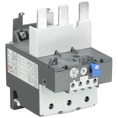 Relé TERM 65-90A 3P 690V 1NA+1NC TA110DU-90 1SAZ411201R1001 ABB — ABB