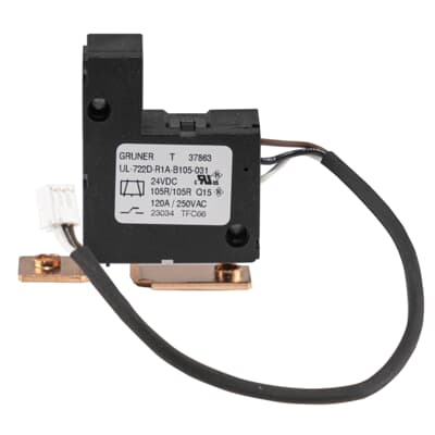 Relé DE BYPASSPSBP-120 1SFA899201R1120 ABB — ABB