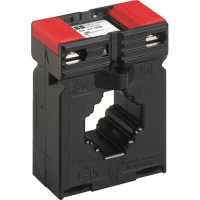 Transformador CORRIENTE 200/1A CL1 CM-CT 1SVR450116R1400 ABB — ABB
