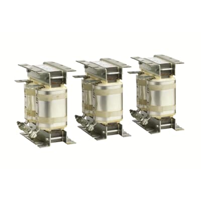 Du/dt Filter NOCH0120-60, IP00 NOCH0120-60 — ABB — ABB