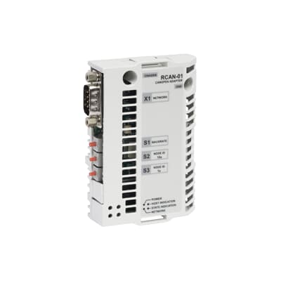 Modulo Canopen RCAN-01 RCAN-01 — ABB — ABB