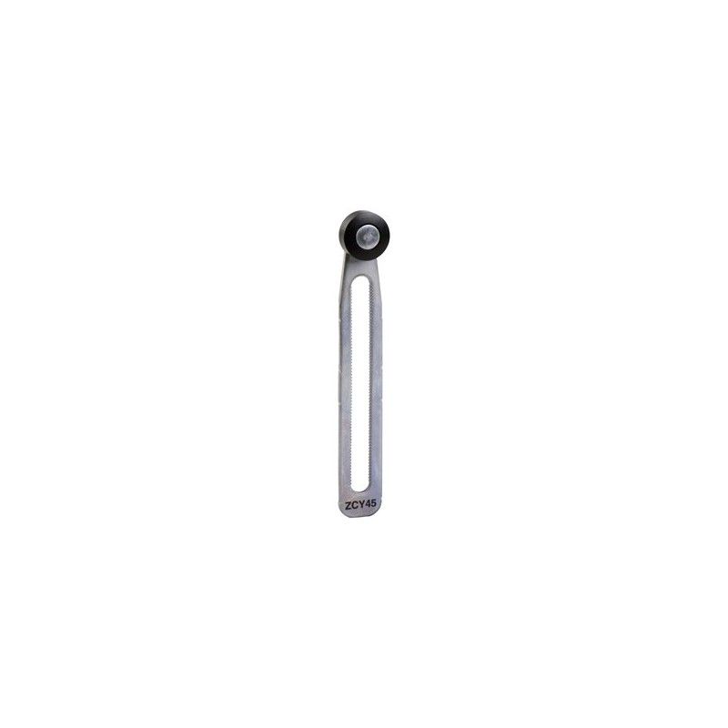 Palanca Con Rol Termoplastica Variab ZCY45 (48646950) — Otras Marcas
