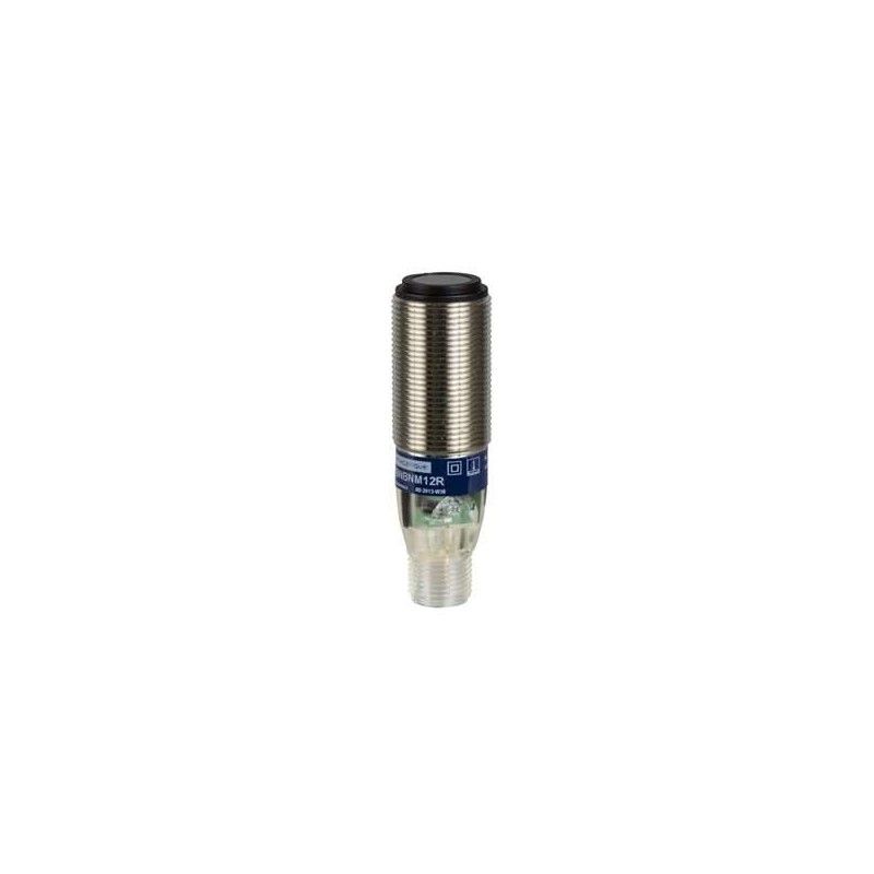 Sensor Fot M18 Npn 10-36VCC Nanc Met con XUB0BNSNM12 (208980350) — Otras Marcas