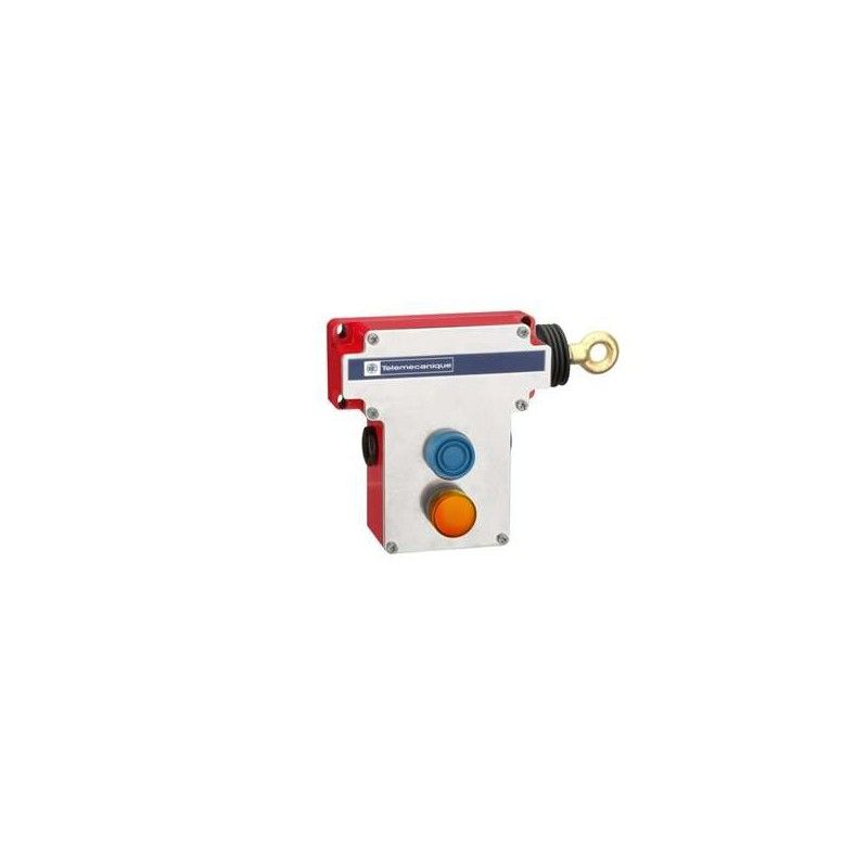 Emergnecy S To P Trip Wire XY2CE1A297 (208813150) — Otras Marcas