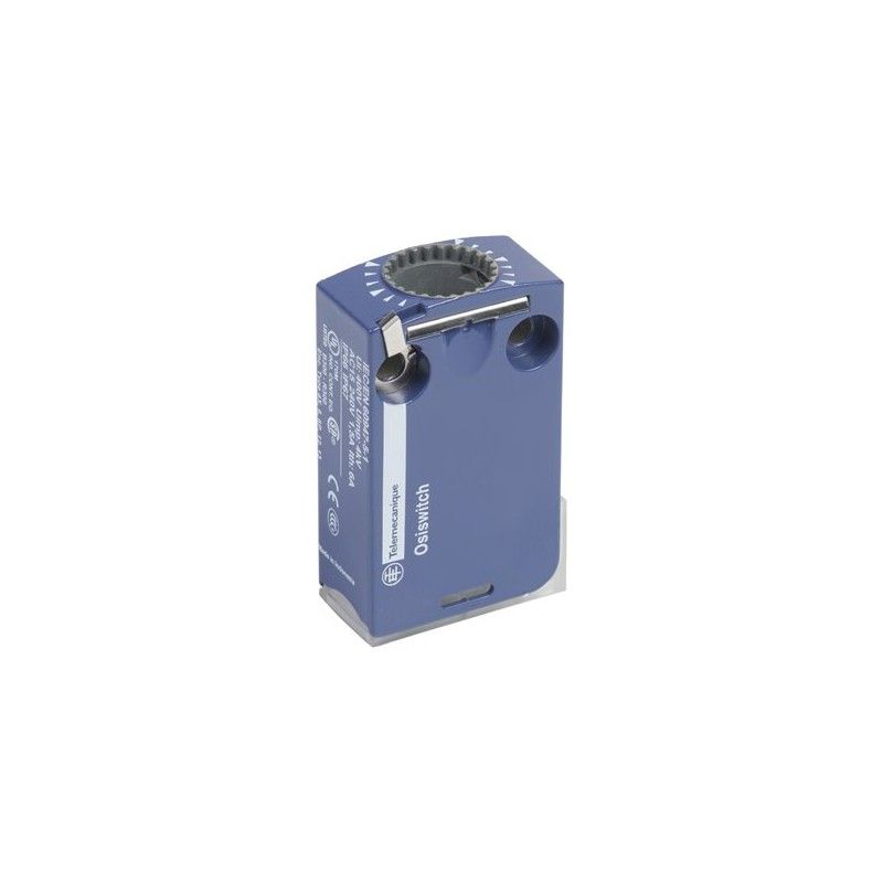 Cuerpo Miniatura Met Sin Cable ZCMD21 (48646050) — Otras Marcas