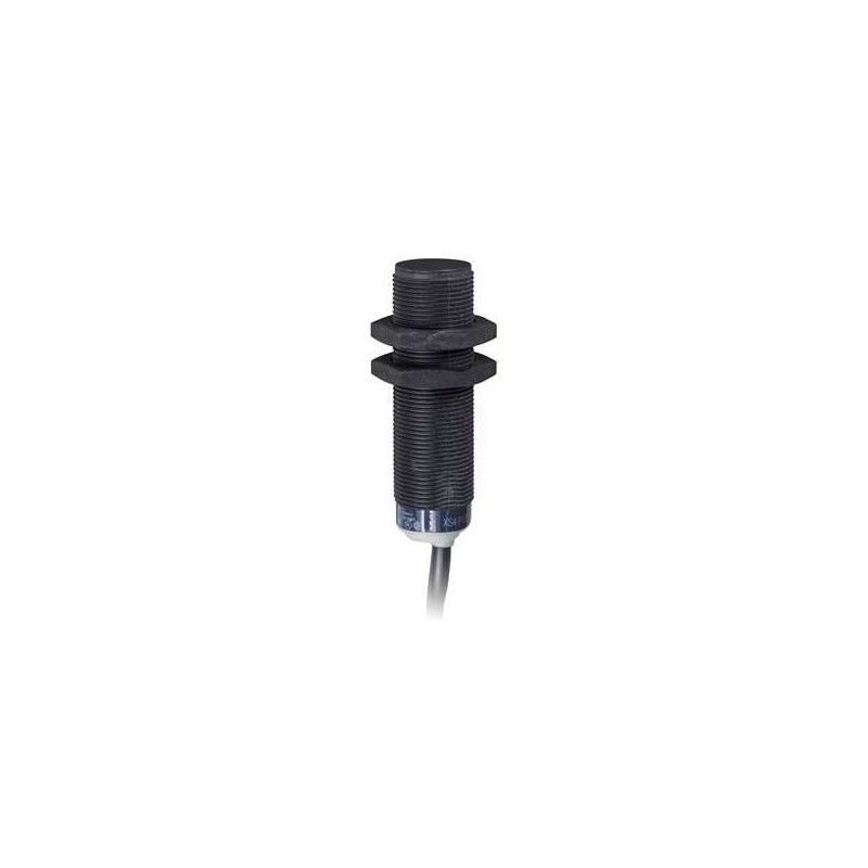 Detector Proximidad Ind 1NC 2H XS4P18MB230 (208800450) — Otras Marcas