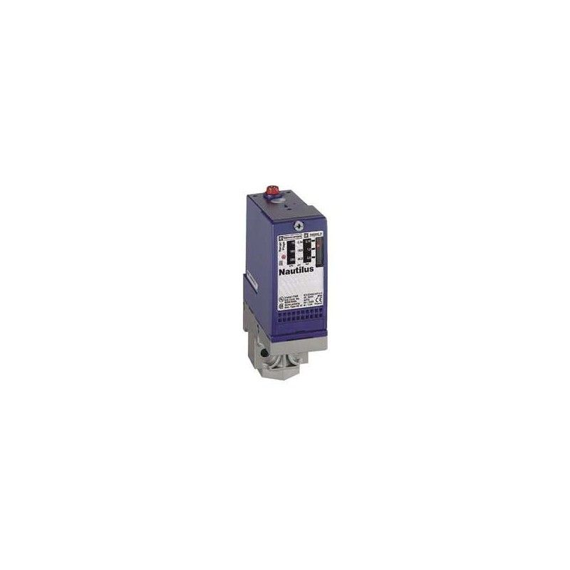 Presostato 0 - 20 Bar C0NEXION XMLA020A2S11 (48634450) — Otras Marcas