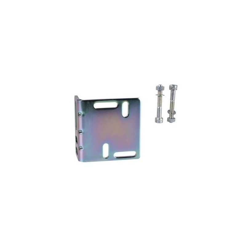 Abrazadero Fijacion Metal Para Sensores Xux XUZX2000 (208984350) — Otras Marcas
