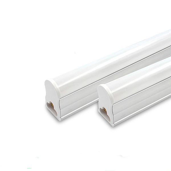 Regletas -18W SMD5630 117cm Pc 3000K 100lm/w IP44 180° AC85-265V 50.000 Hrs (EQT518EC)