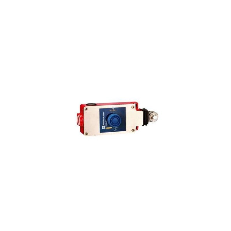 Pulsador Parada Emer Sin Cable XY2CH13250 (2713850) — Otras Marcas