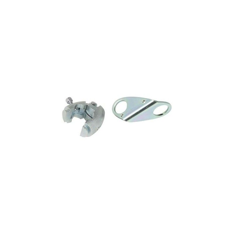 Kit Fijacion 3D P/SEN/XU2,589 M18/BARM12 XUZB2003 (208983050) — Otras Marcas