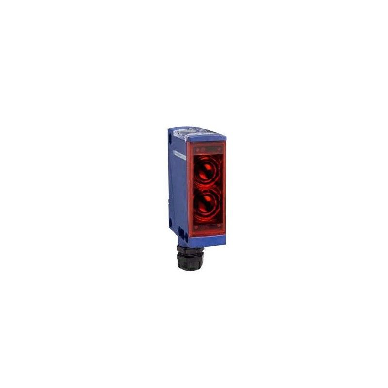 Sensor Fot Pnp/npn Nanc 10-36VCC Pla 16P XUX0AKSAT16 (208802350) — Otras Marcas