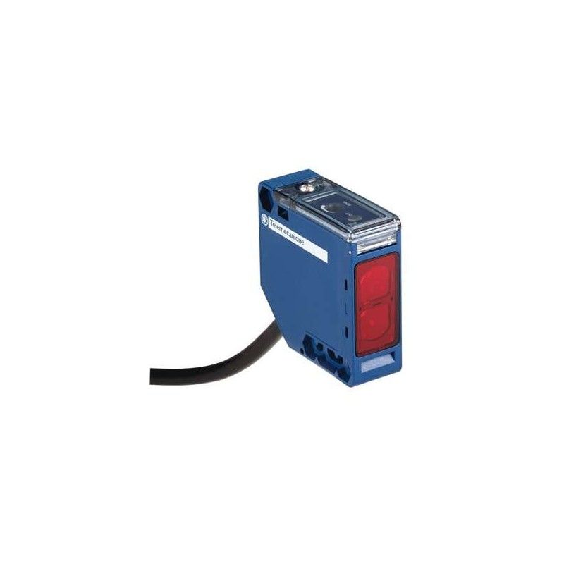 Sensor Fotoelec. FUN.50x50 DC 3H Proxim. N Cable 2M XUK5APANL2 (208982850) — Otras Marcas