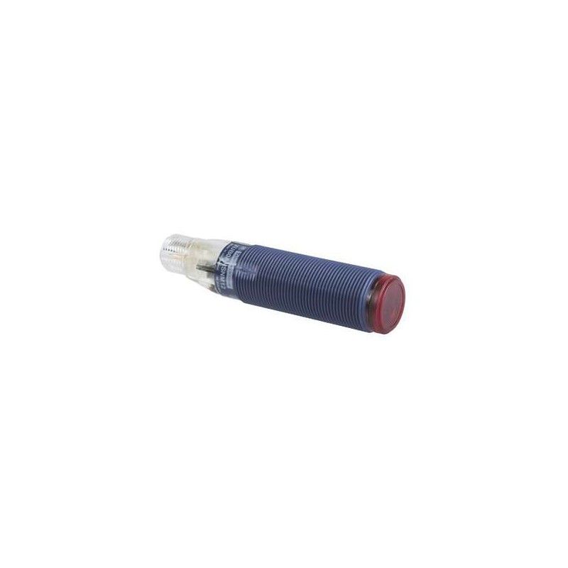 Trans Para Sen/fot/xub M18 10-36VCC Pla con XUB0AKSNM12T (208996350) — Otras Marcas