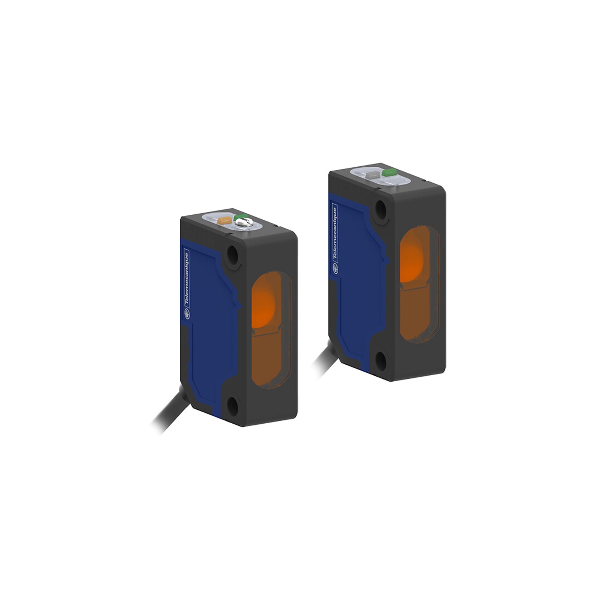 Sensor Foto. P. Mini Barrera E+r Pnp Na/nc 2M XUM2APXBL2 (209000250) — Otras Marcas